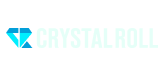 Crystall Roll logo